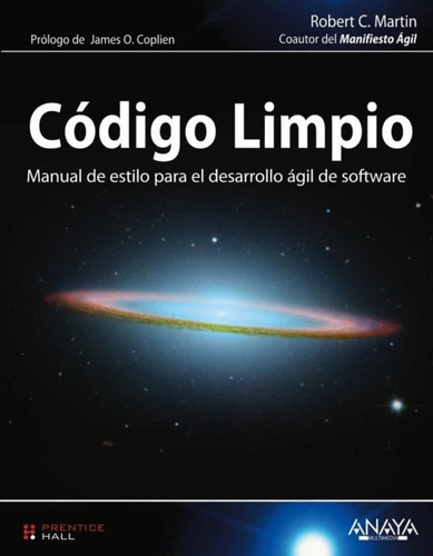 Código Limpio