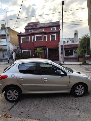 Peugeot 207 1.4 Allure 75cv