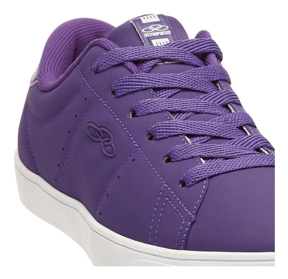 tenis olympikus feminino 38