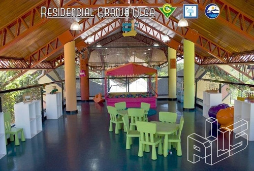 Imagem 27 de 30 de Casa À Venda Em Granja Olga - Ca005952
