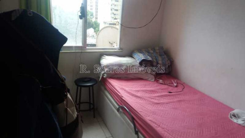Apartamento-à Venda-botafogo-rio De Janeiro - Ldap10040