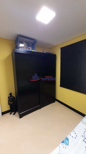 Imagem 20 de 26 de Sobrado Com 3 Dorms, Vila Santa Maria, Guarulhos - R$ 699 Mil, Cod: 9471 - V9471
