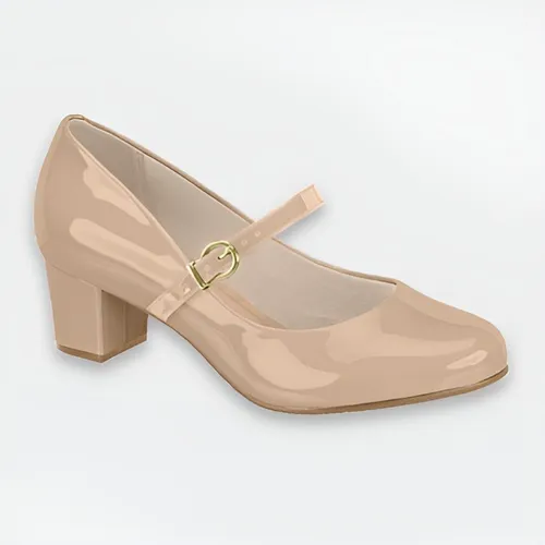 Sapato estilo de best sale boneca