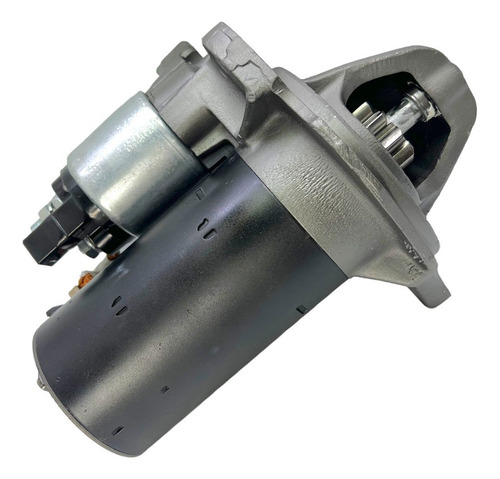 Motor De Partida Arranque F250 F350 Motor Sprinter Mwm 6cil