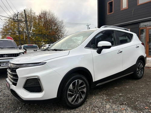 JAC JS3 1.6 MT ADVANCE