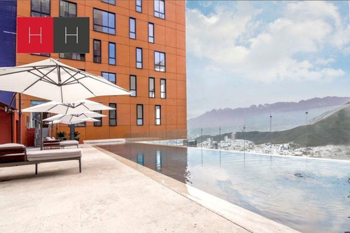 Imagen 8 de 13 de Departamento En Venta Cantera Al Norte De Monterrey