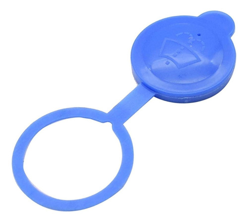 Tapa De Depósito De Limpiaparabrisas Compatible Con Suzuki