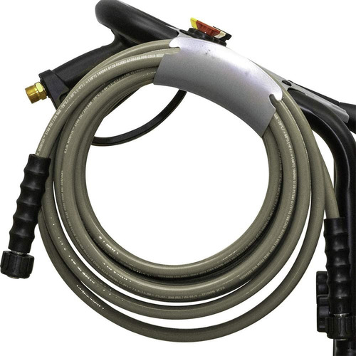 Imagen 6 de 7 de Simpson 61014 Hidrolavadora Gasolina Comercial 3500 Psi