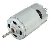 Comprar Motor Micromotor Electrico Corriente Continua Para Modelismo