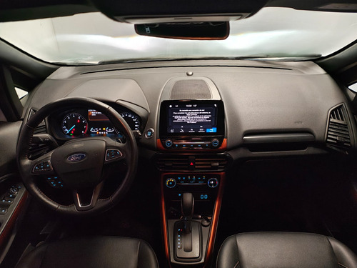 Ford Ecosport 2.0 Gdi Storm 170Cv 4X4