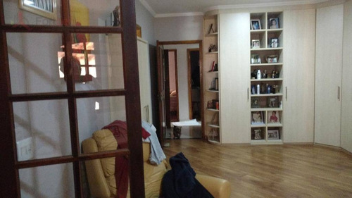 Chácara Residencial À Venda, Jardim Dos Lagos, Franco Da Rocha. - Ch0013