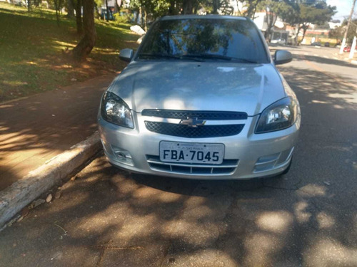 Chevrolet Celta 1.0 Lt Vhc-e 5p Flex