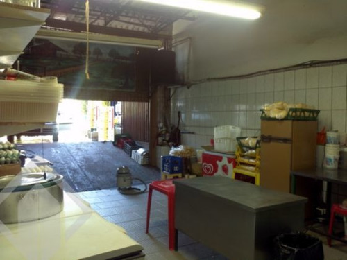 Imagem 7 de 9 de Predio Comercial - Rubem Berta - Ref: 78639 - V-78639