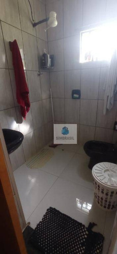 Imagem 11 de 15 de Chácara No Condomínio Portal Dos Eucaliptos - Ch0041