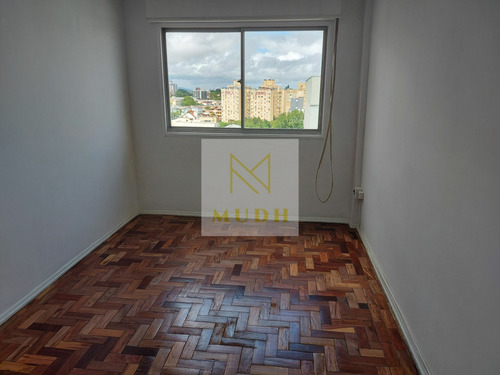 Imagem 12 de 14 de Apartamento À Venda No Bairro Cristal - Porto Alegre/rs - W692
