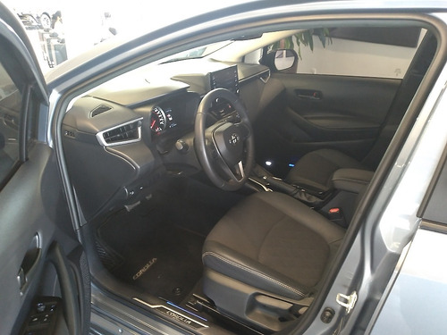 Imagem 5 de 14 de Toyota Corolla 2.0 Vvt-ie Flex Gli Direct Shift