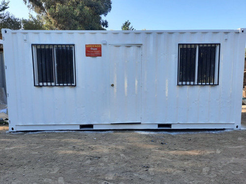 Arriendo Conteiner / Container Contenedor Oficina