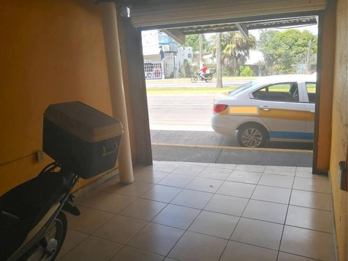 Imagen 2 de 4 de Local Comercial En Renta Nuevo Córdoba