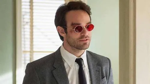 Gafas De Sol Daredevil MercadoLibre