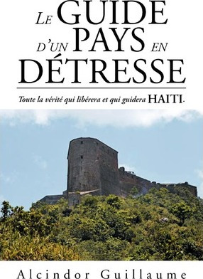 Libro Le Guide D'un Pays En D Tresse - Alcindor Guillaume