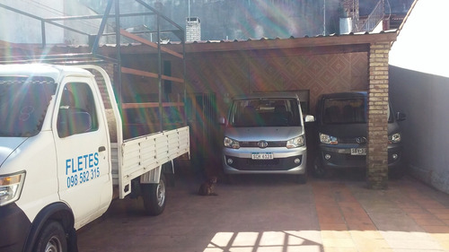 Imagen 7 de 10 de Encomiendas Envíos Montevideo Costa De Oro Punta Del Este