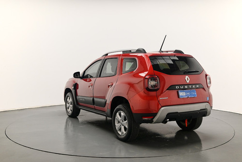 Imagen 3 de 17 de Renault New Duster Intens 1.6