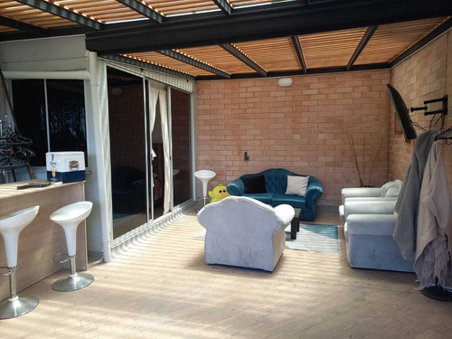 Imagen 3 de 13 de Apartamento En La Estrella
