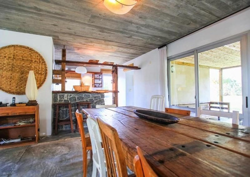 Imagen 6 de 24 de Casa En Alquiler Temporal En Jose Ignacio