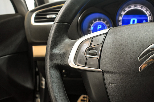 Citroën C4 Lounge 1.6 Tendance At6 Thp 163cv