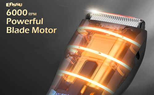 All-in® Barbeador Eletrico Aparador De Pelos Barba Homen Aparelho de barbear Shaver a prova da agua Cabelos Presente