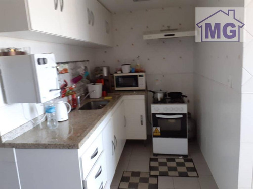 Imagem 6 de 23 de Cobertura À Venda, 520 M² Por R$ 1.300.000,00 - Praia Do Pecado - Macaé/rj - Co0023