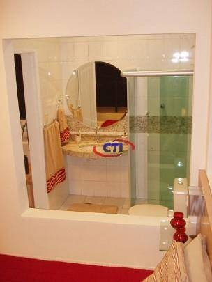 Imagem 18 de 22 de Apartamento 2 Dormitórios A Venda, Demarchi, São Bernardo Do Campo. - Ap1001