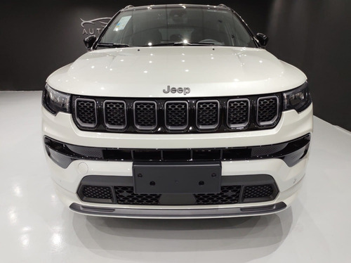 Imagem 5 de 13 de Nova Jeep Compass S 0km Versão Top Linha 2022