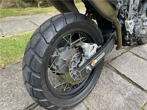 Imagem 12 de 14 de Yamaha Xt 660 R