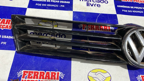 Grade Volkswagen Fox 2010-2013 Usado Original (Usado)