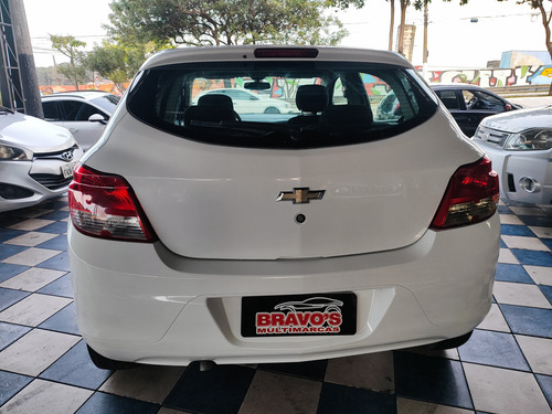 Chevrolet Onix 1.0 Lt 5p