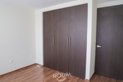 Imagen 24 de 30 de Departamento En Narvarte Poniente, Benito Juárez Con 2 Recámaras, 75 M², Id: 35175