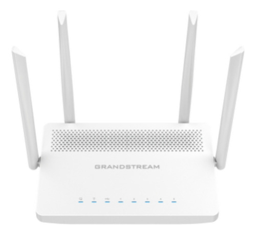 Router Inalámbrico Wi-fi 5 802.11ac 1.27 Gbps, Doble Banda,