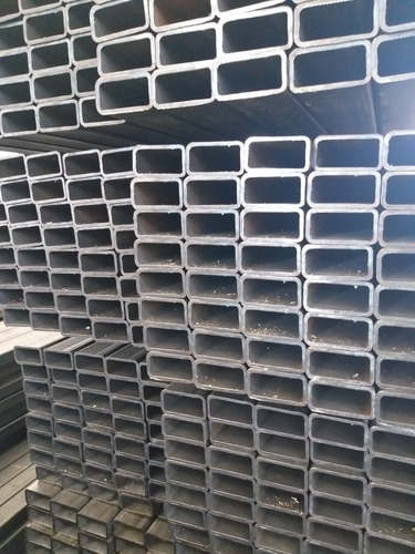 Tubo Estructural 80x40 X3mmx 12m Tubería