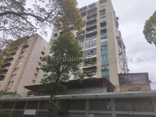 Apartamento En Alquiler Las Acacias 24-6661 Fabricio Liaz