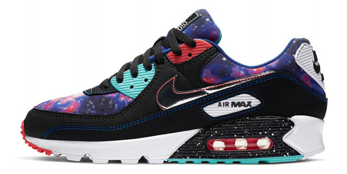 Zapatillas Nike Air Max 90 Supernova (2020) Cw6018-001   