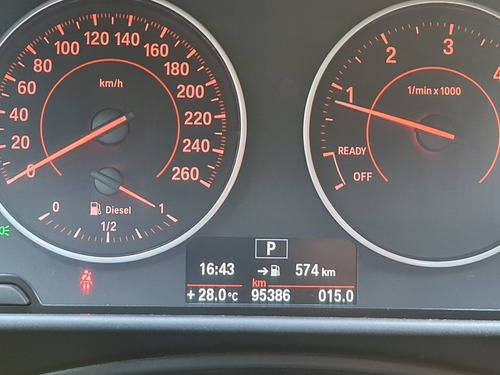 Bmw Serie 1 120 D