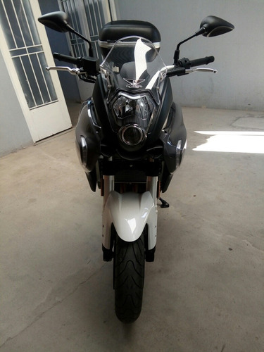 Benelli Tnt Tnt 600 Gt