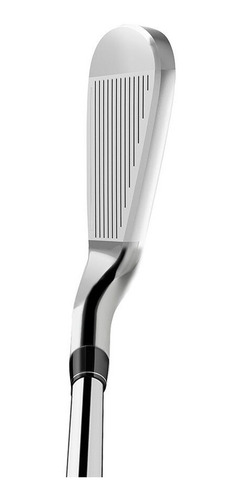 Imagen 4 de 9 de Kaddygolf Set Hierros Golf Taylormade M4 Acero Relanzamiento