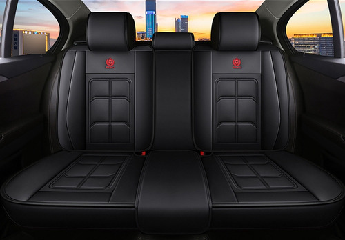 Pack Funda Protectora De Asientos Para Autos