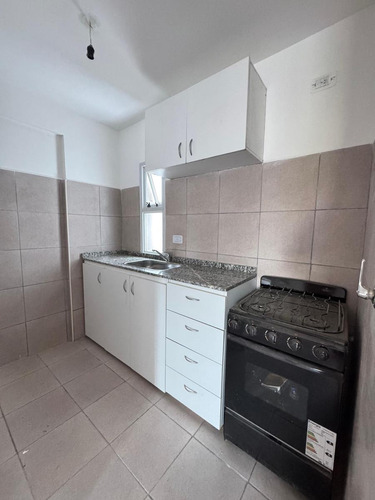 Venta Departamento 1 Dormitorio, Bº Alto Alberdi, A Estrenar!