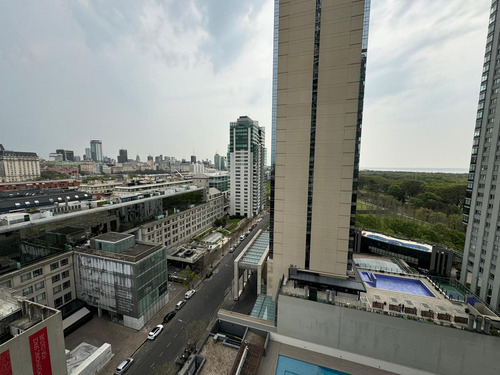 2 Ambientes - Le Parc Puerto Madero