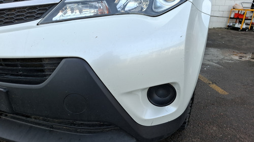 Toyota RAV4 2.0 CVT 4X2