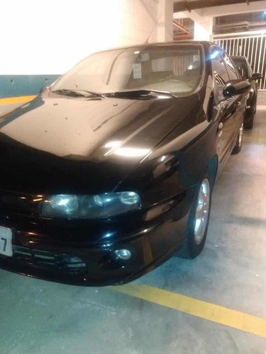 Fiat Marea 2001 2.4 Elx 4p