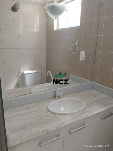 Imagem 11 de 24 de Apartamento Com 3 Dormitórios À Venda, 114 M² Por R$ 460.000,00 - Costa Azul - Salvador/ba - Ap2949
